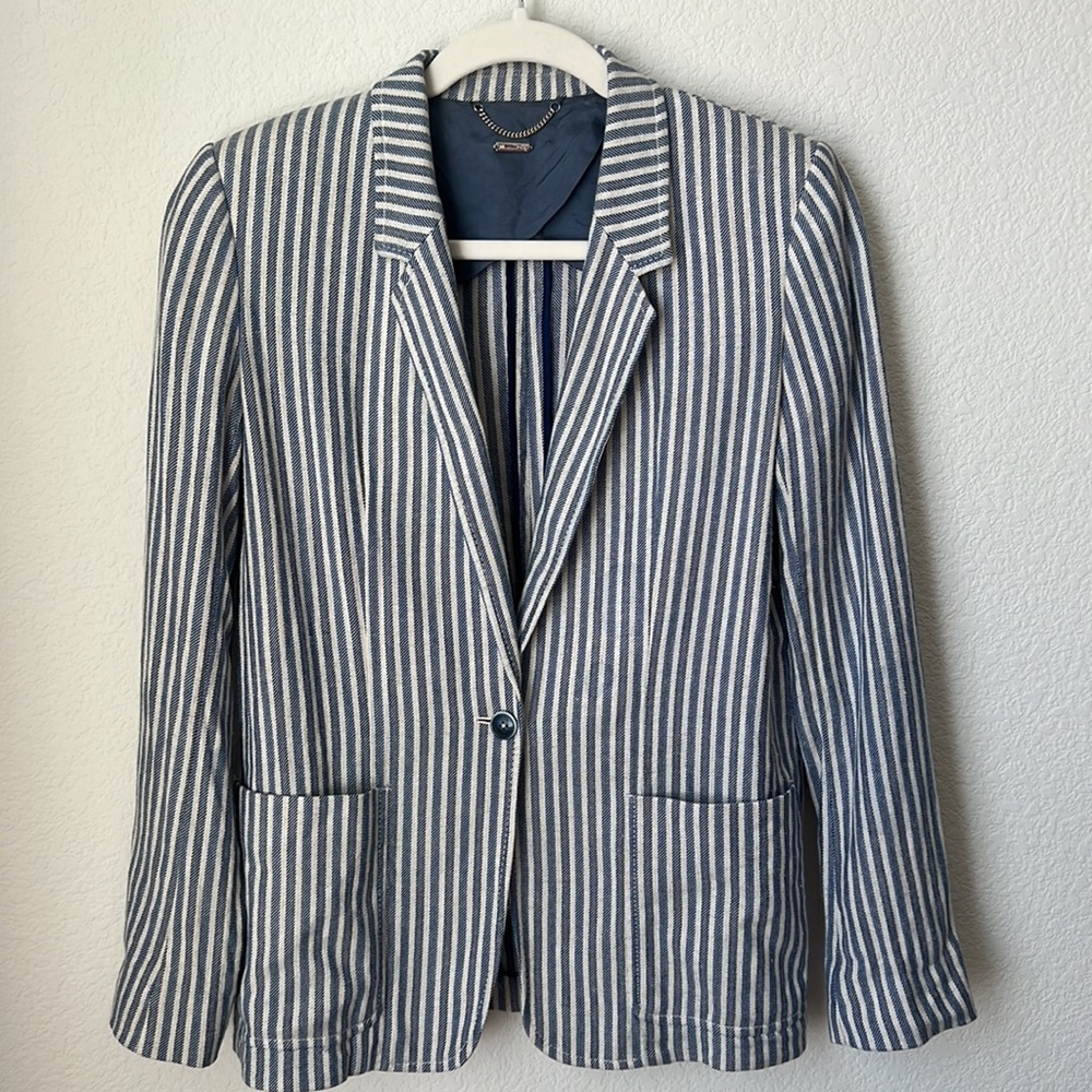 Massimo Dutti Blazer